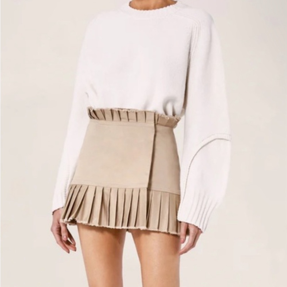 Alexis skirt